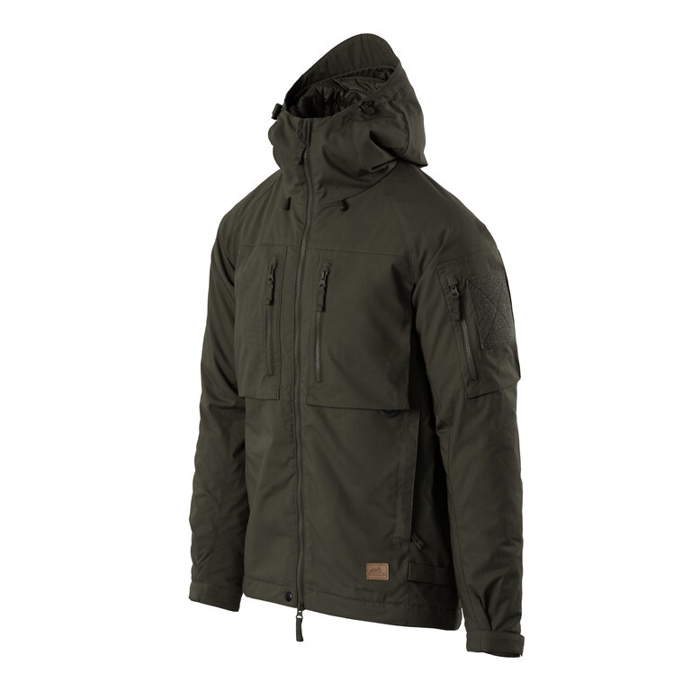 Zimná bunda Yukon Climashield™ Apex® Helikon-Tex®